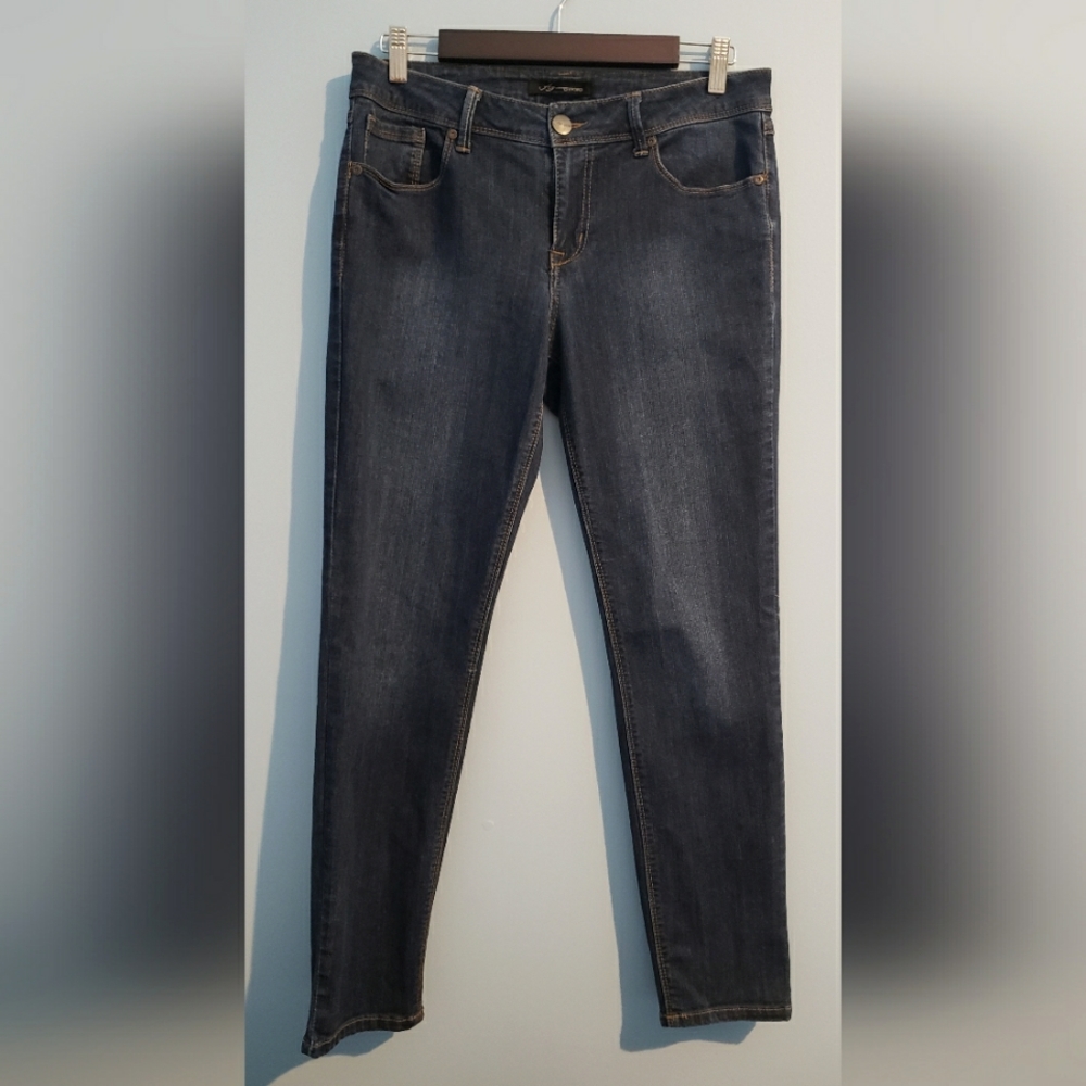 A3 Denim Jeans